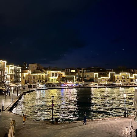 Divino Suites Chania Chania  Exterior photo