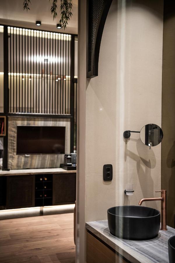 Divino Suites Chania Chania  Exterior photo