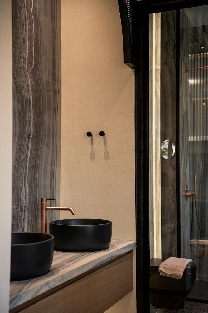 Divino Suites Chania Chania  Exterior photo