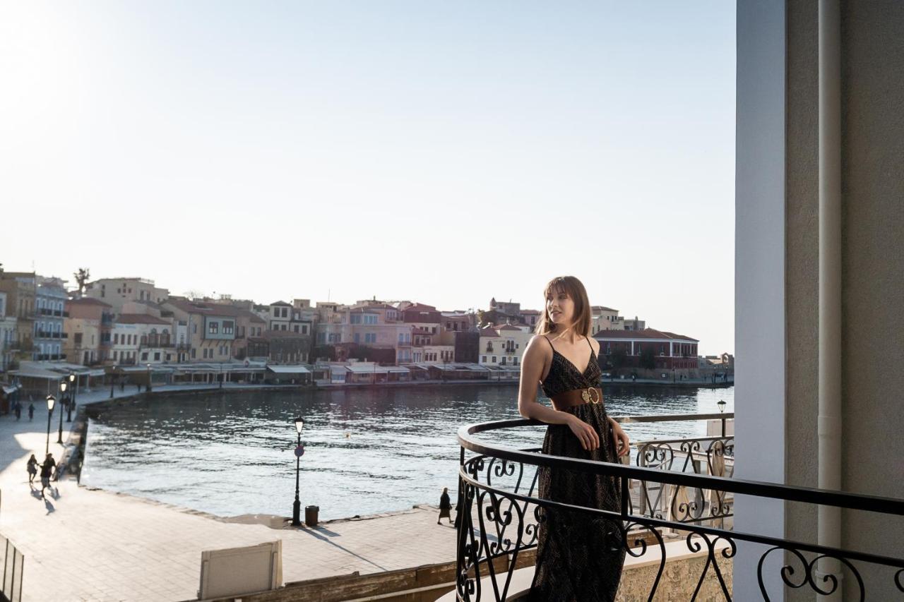 Divino Suites Chania Chania  Exterior photo