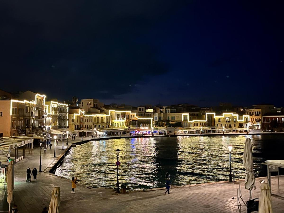 Divino Suites Chania Chania  Exterior photo